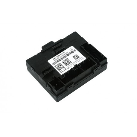 AJTÓVEZÉRLŐ SUPERB II (UTASAJTÓ) 8X0959792F