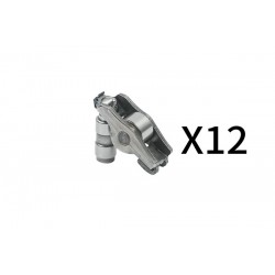 HIDR.SZELEP CSAPSZEG + LENGŐKAR 036109411D SKODA 1.2 1.4 030109423/D