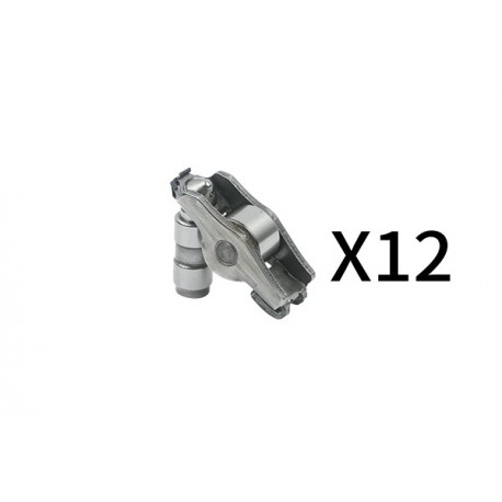 HIDR.SZELEP CSAPSZEG + LENGŐKAR 036109411D SKODA 1.2 1.4 030109423/D