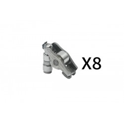 HIDR.SZELEPCSAPÁGY + LENGŐKAR 06B109417C 1.6 AVU BFQ 022109423D