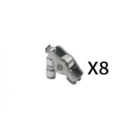 HIDR.SZELEPCSAPÁGY + LENGŐKAR 06B109417C 1.6 AVU BFQ 022109423D