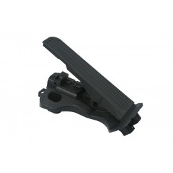 GÁZPEDÁL OCTAVIA II SUPERB II (KÉZI VÁLTÓ) 1K1721503L