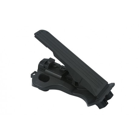 GÁZPEDÁL OCTAVIA II SUPERB II (KÉZI VÁLTÓ) 1K1721503L