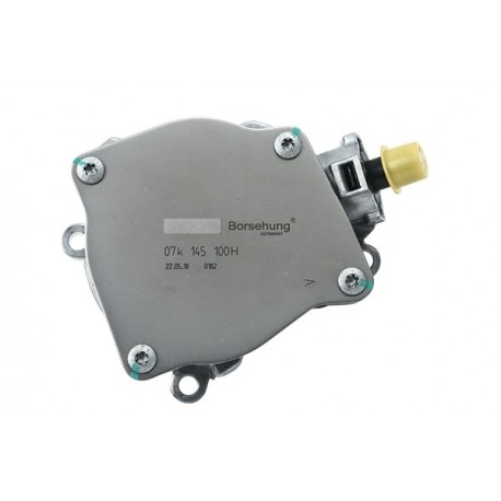 VÁKUUMSZIVATTYÚ VW BOGÁR JETTA GOLF PASSAT AUDI TTRS 2.5 BENZIN 07K145100H