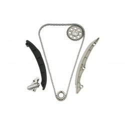 VEZÉRMŰTENGELY VW GOLF 07-09 JETTA 06-08 TIGUAN 08-11 1.4 (CAVA CAVD BMY BLG CAXA BWK) 1.6 (BLF) 03C198229H