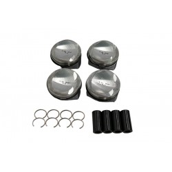 DUGATTYÚ KOMPLETT OCTAVIA II 09-13 SUPERB II 08-13 YETI10- 1.8 TFSI 82.51 (4 DB) 06H107065DL