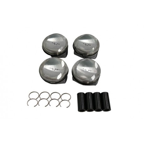 DUGATTYÚ KOMPLETT OCTAVIA II 09-13 SUPERB II 08-13 YETI10- 1.8 TFSI 82.51 (4 DB) 06H107065DL