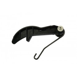 OLAJSZIVATTYÚ LÁNCFESZÍTŐ OCTAVIA III SUPERB III 1.8 2.0 BENZIN 06K109507G