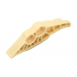 VEZÉRMŰLÁNC ÚTMUTATÓ OCTAVIA II SUPERB II 06H109469AH