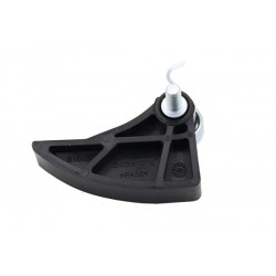 OLAJPUMPA LÁNCFESZÍTŐ FABIA 07-10 OCTAVIA II 04-08 RAPID 13- ROOMSTER 06-10 1.6 BENZIN 03C109507AE