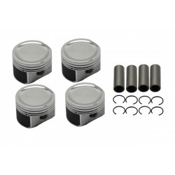 DUGATTYÚ 81 OCTAVIA SUPERB (4 DB) 06B107065N