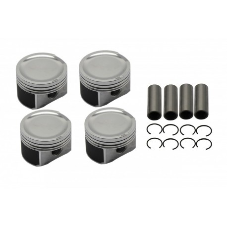 DUGATTYÚ 81 OCTAVIA SUPERB (4 DB) 06B107065N