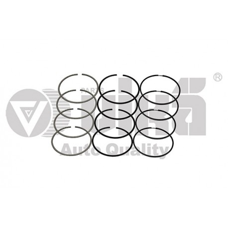 DUGATTYÚGYŰRŰK 82 5 AUDI A1 A3 A6 A7 Q3 TT VW BOGÁR GOLF PASSAT SCIROCCO SHARAN TIGUAN TOURAN 06H198151E