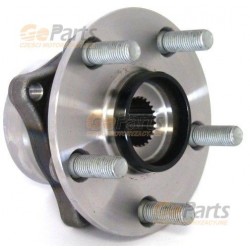 Kerékagy ELSŐ TOYOTA PRIUS 1.5I NHW20 03.08- 4351047010