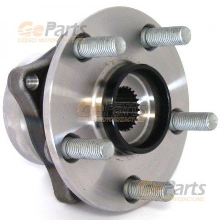 Kerékagy ELSŐ TOYOTA PRIUS 1.5I NHW20 03.08- 4351047010