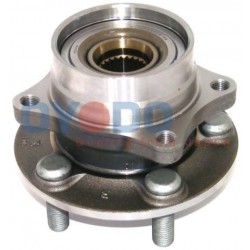 Kerékagy ELSŐ TOYOTA PRIUS 1.5I NHW20 03.08- 4351047010