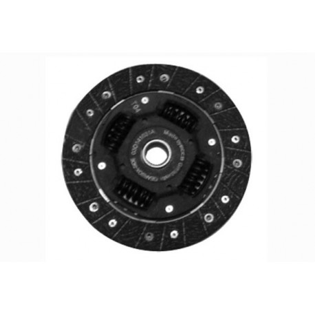 KUPLUNG NYOMÓLAP FABIA 00-15 ROOMSTER 06-15 1.2 190MM 190MM 03D141025C