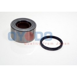 Kerékcsapágy készlet ELSŐ ISUZU GEMINI JT190 1 JT641 90.02- GEO STORM 1.6I JT191 90.04- ISUZU STYLUS 1.6I JT191 90.02- 10L9005