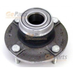 Kerékcsapágy készlet HÁTSÓ CHEVROLET REZZO 2000- 96264599