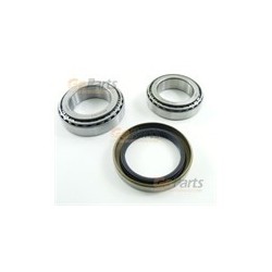 Kerékcsapágy készlet HÁTSÓ KIA K3000 3.0D KNCWE 01.12- 0K996032011