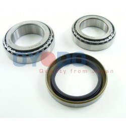 Kerékcsapágy készlet HÁTSÓ KIA K3000 3.0D KNCWE 01.12- 0K996032011