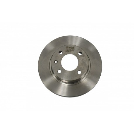 FÉKTÁRCSA SKODA FAVORIT M93 ELÖL 115430212