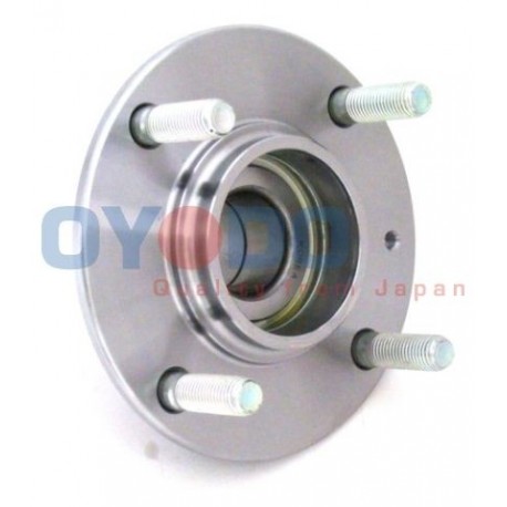 Kerékcsapágy készlet HÁTSÓ HYUNDAI ELANTRA XD 2000- 527102D015