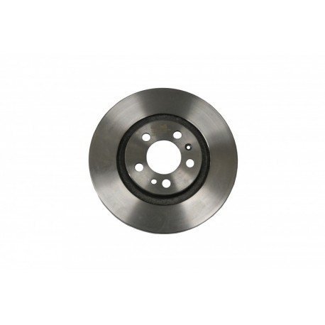 FÉKTÁRCSA SKODA OCTAVIA 15 - (280X22MM) ELÖL 1J0615301E