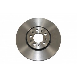 FÉKTÁRCSA SKODA FABIA OCTAVIA (288X25MM) PRIDE ELÖL 1J0615301R