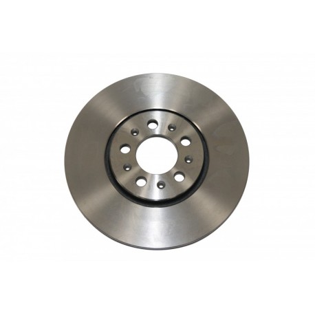 FÉKTÁRCSA SKODA FABIA OCTAVIA (288X25MM) PRIDE ELÖL 1J0615301R