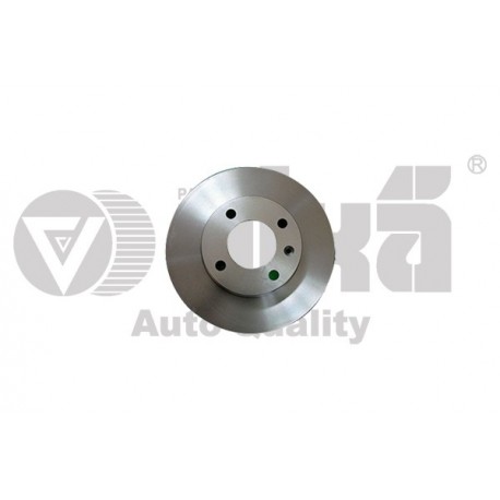 FÉKTÁRCSA VW PASSAT GOLF GOLF AUDI 239 X 12 HÁTUL 321615301