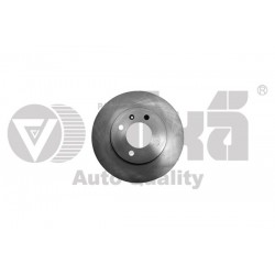 FÉKTÁRCSA VW GOLF 88-97 357615301