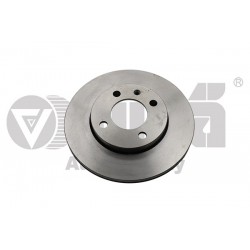 FÉKTÁRCSA VW LUPO POLO MENT (256X25) 6N0615301E