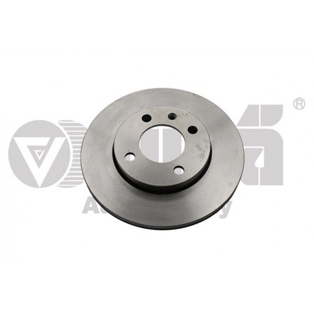 FÉKTÁRCSA VW LUPO POLO MENT (256X25) 6N0615301E