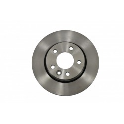 FÉKTÁRCSA VW T5 03- HÁTUL 294X22 7H0615601B