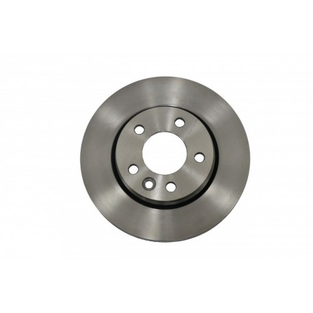 FÉKTÁRCSA VW T5 03- HÁTUL 294X22 7H0615601B