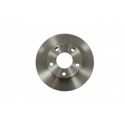 FÉKTÁRCSA HÁTUL VW PASSAT 4MOTION 97-05 AUDI A4 QUATTRO 95-01 8D0615601A