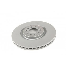 FÉKTÁRCSA ELÖL OKTAVIA 1.8 AUDI A3 SEAT VW (312X25) 8L0615301