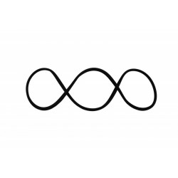 SZÉLVÉDŐ TÖMÍTÉS FAVORIT FELICIA 6U0845121