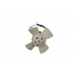 RADIÁTOR VENTILÁTOR S120 FAVORIT 7040264