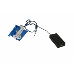 ÜZEMANYAGSZINT-ÉRZÉKELŐ SZUPER 02-08 VW PASSAT 97-05 3B0919673R