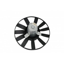 HŰTŐVENTILÁTOR VW GOLF II III VENTO (303MM 250 80W) 1.9 TDI 1H0959455J