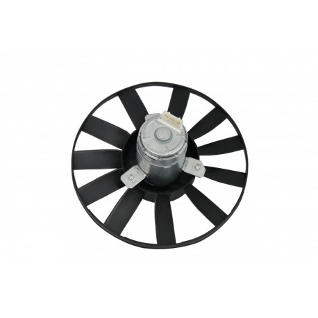 HŰTŐVENTILÁTOR VW GOLF II III VENTO (303MM 250 80W) 1.9 TDI 1H0959455J