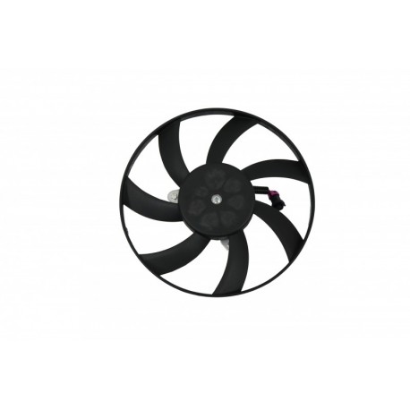 HŰTŐVENTILÁTOR VW CADDY POLO SEAT CORDOBA IBIZA INCA 300MM 6K0959455B