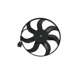 HŰTŐVENTILÁTOR FABIA 1.2 1.9 (AWY BMD ASY) 390MM 6Q0959455AD