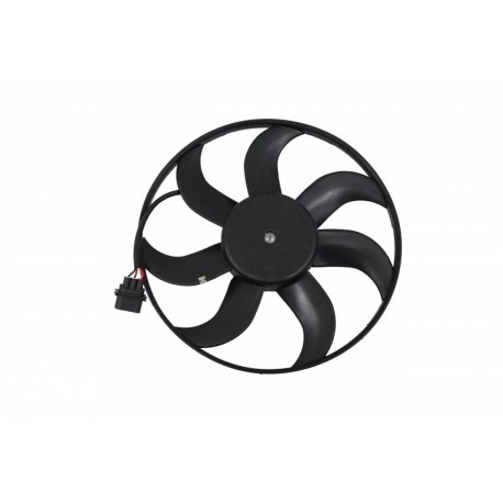 HŰTŐVENTILÁTOR FABIA 1.2 1.9 (AWY BMD ASY) 390MM 6Q0959455AD