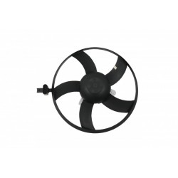 HŰTŐVENTILÁTOR FABIA 1.0 (ARV AQV) 1.2AZQ BME 290MM 6Q0959455AF