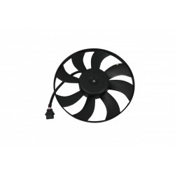 HŰTŐVENTILÁTOR FABIA 1.4 (AMF) 100W 385MM 6Q0959455D
