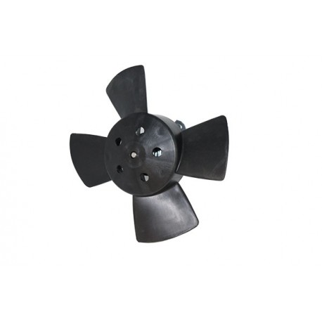 HŰTŐVENTILÁTOR MOTORJA FELICIA 6U0959455A