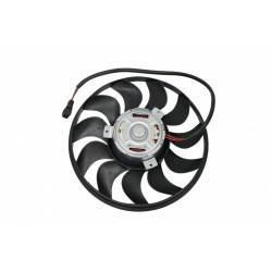 HŰTŐ VENTILÁTOR VW TRANSPORTER 2.0 2.5 AAC AEN 701959455AM